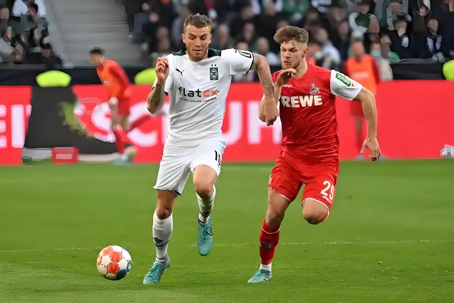 关于纽伦堡主场不敌实现五轮不胜的信息