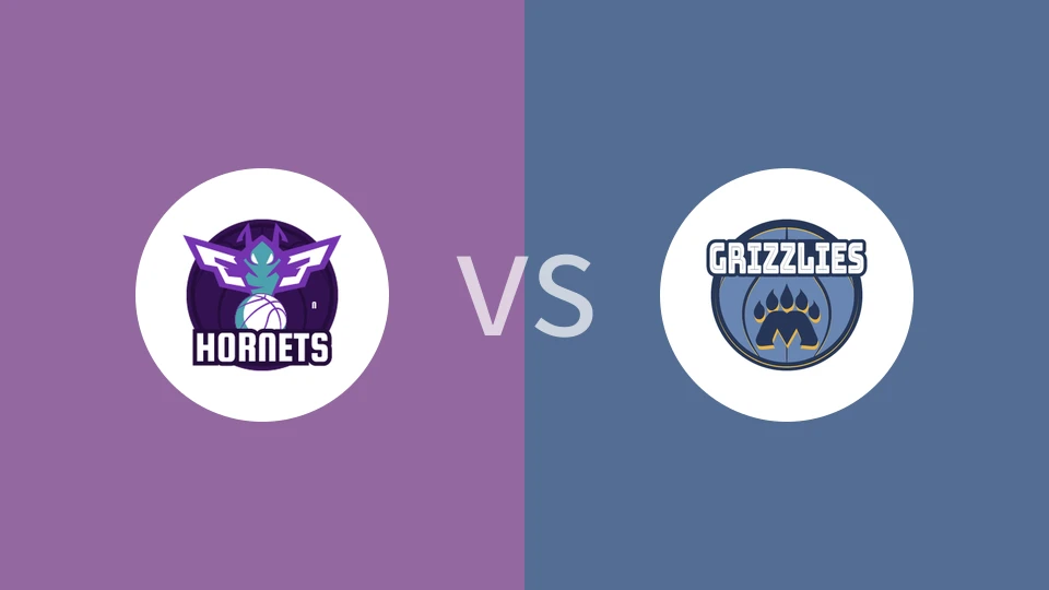 灰熊客场力克黄蜂结束连败 灰熊客场力克黄蜂结束连败