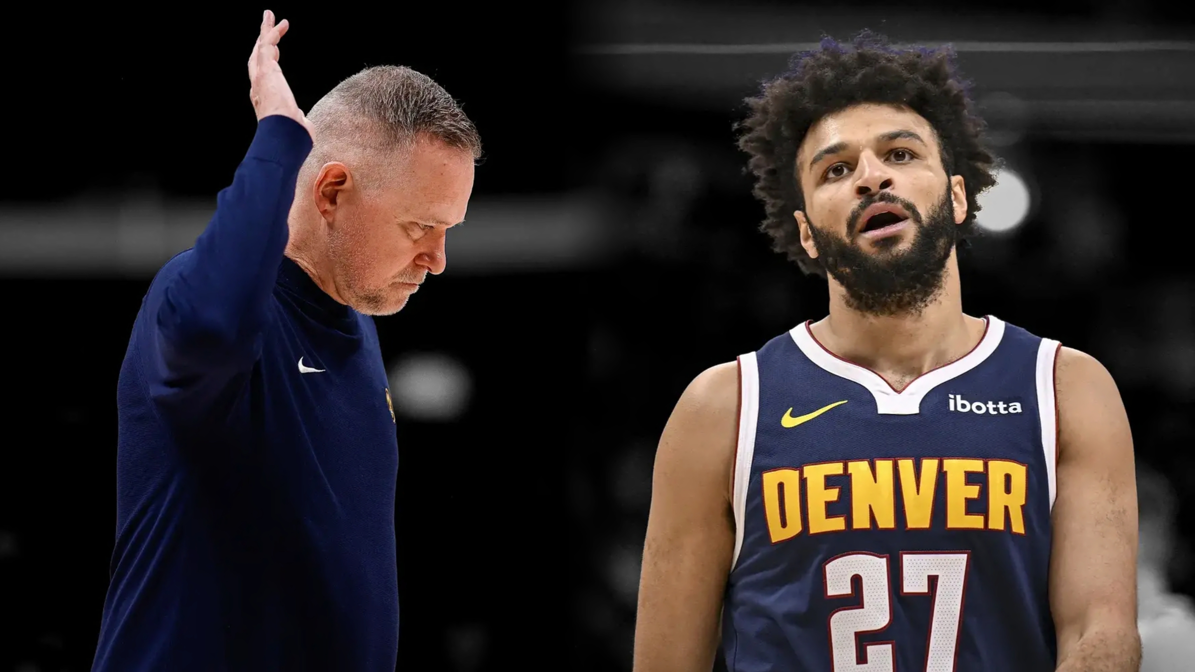 湖人险胜掘金，稳固西部领先