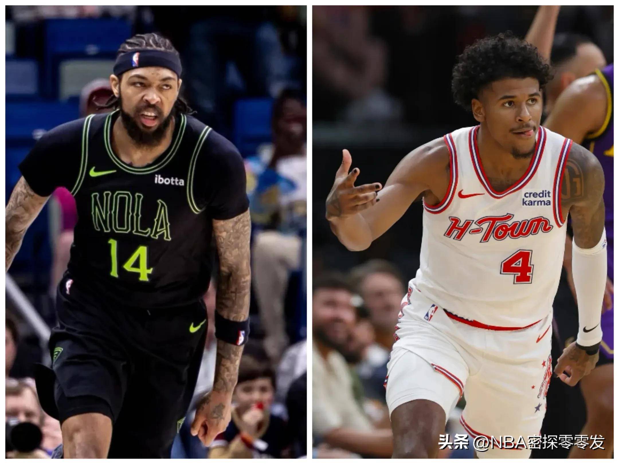 鹈鹕惊险胜灰熊,英格拉姆致胜关键三分 鹈鹕惊险胜灰熊,英格拉姆致胜关键三分