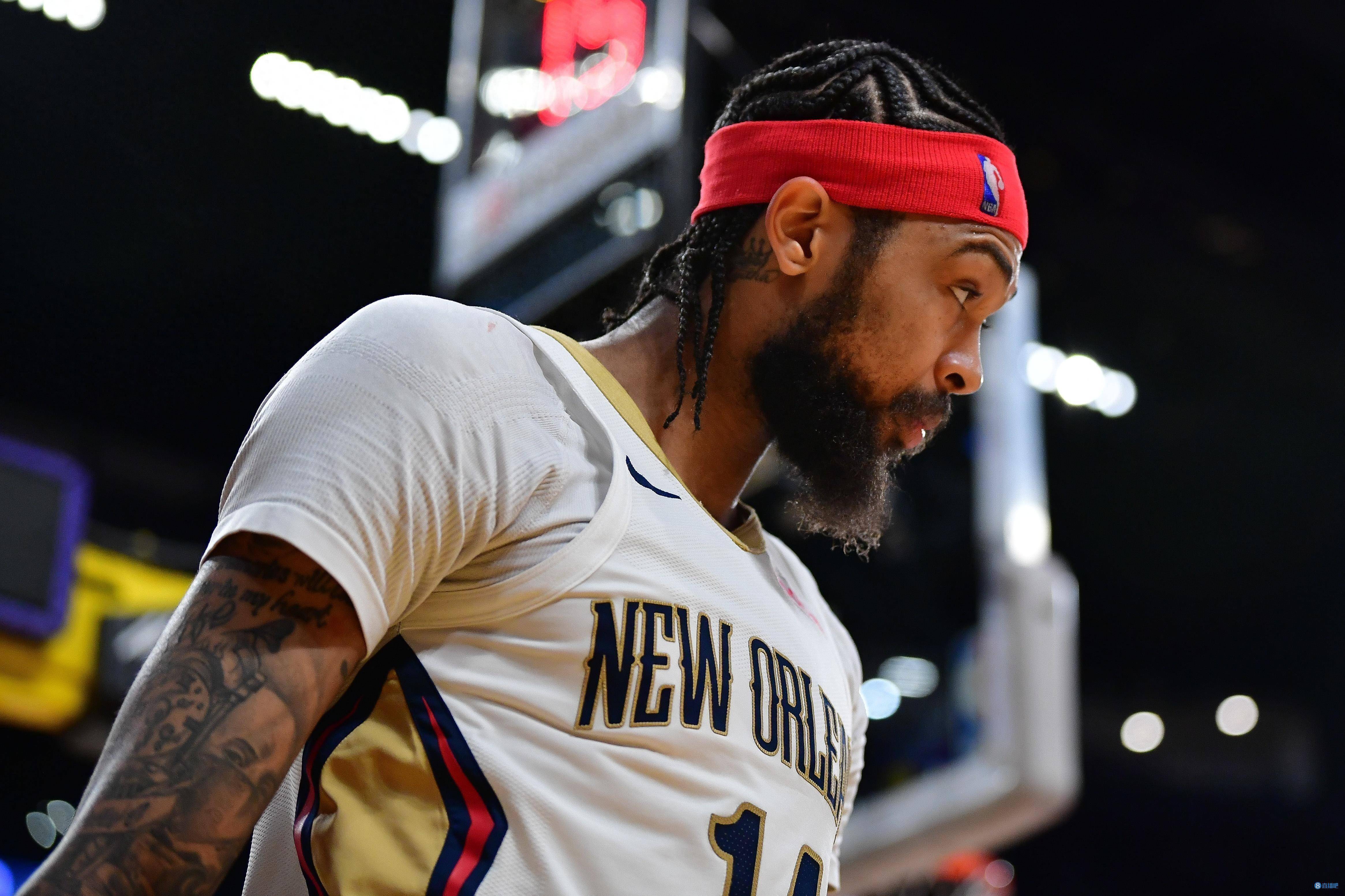 鹈鹕惊险胜灰熊,英格拉姆致胜关键三分 鹈鹕惊险胜灰熊,英格拉姆致胜关键三分