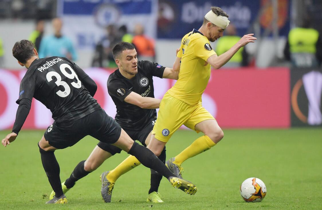 切尔西主场不敌沃特福德，遭遇联赛两连败