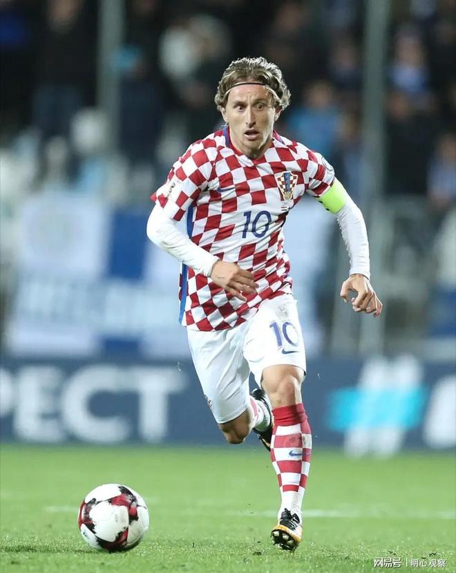 克罗地亚队力克对手，晋级下一轮的简单介绍
