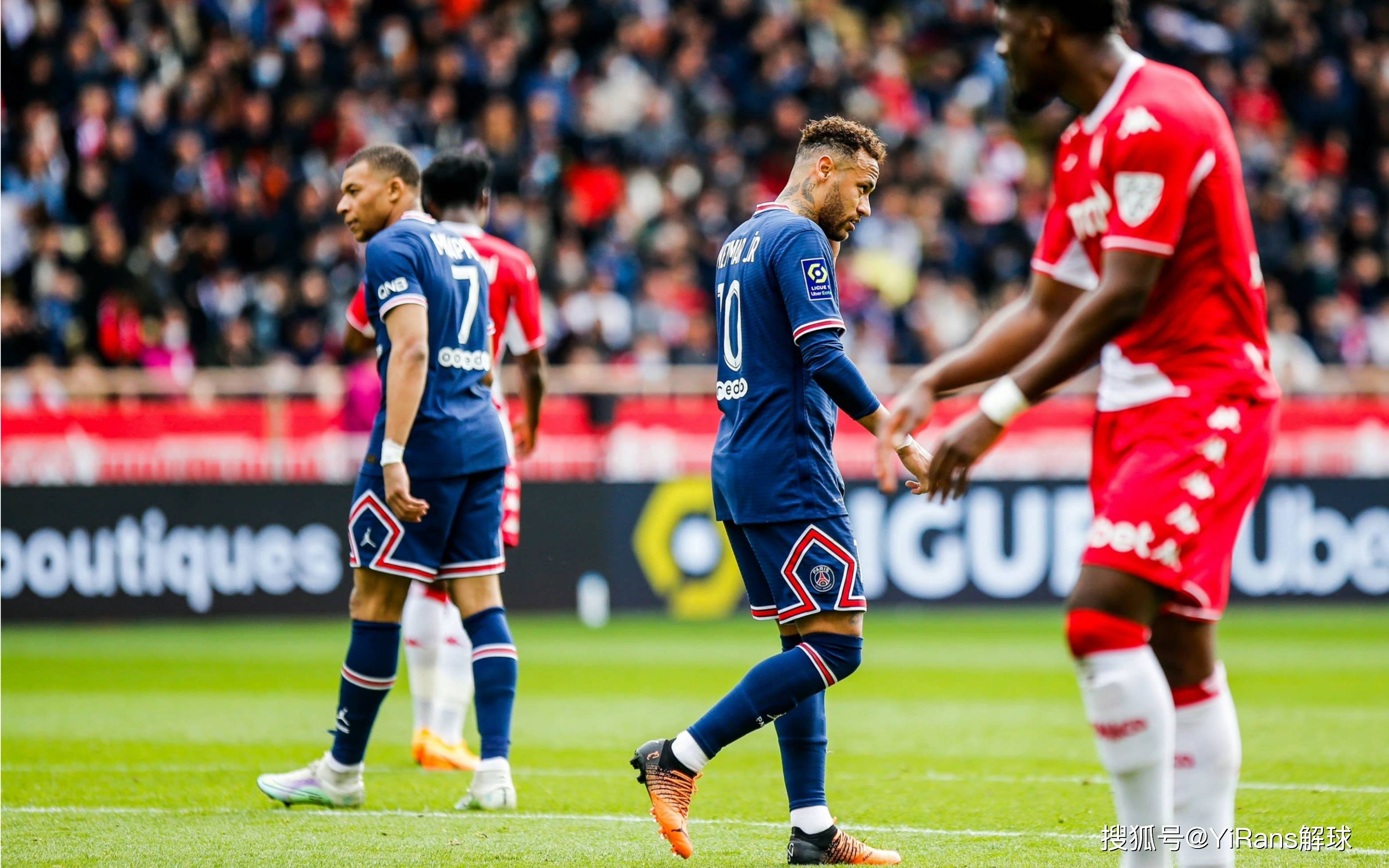 摩纳哥赢球欲望高涨，迎战德比对手尼斯的简单介绍