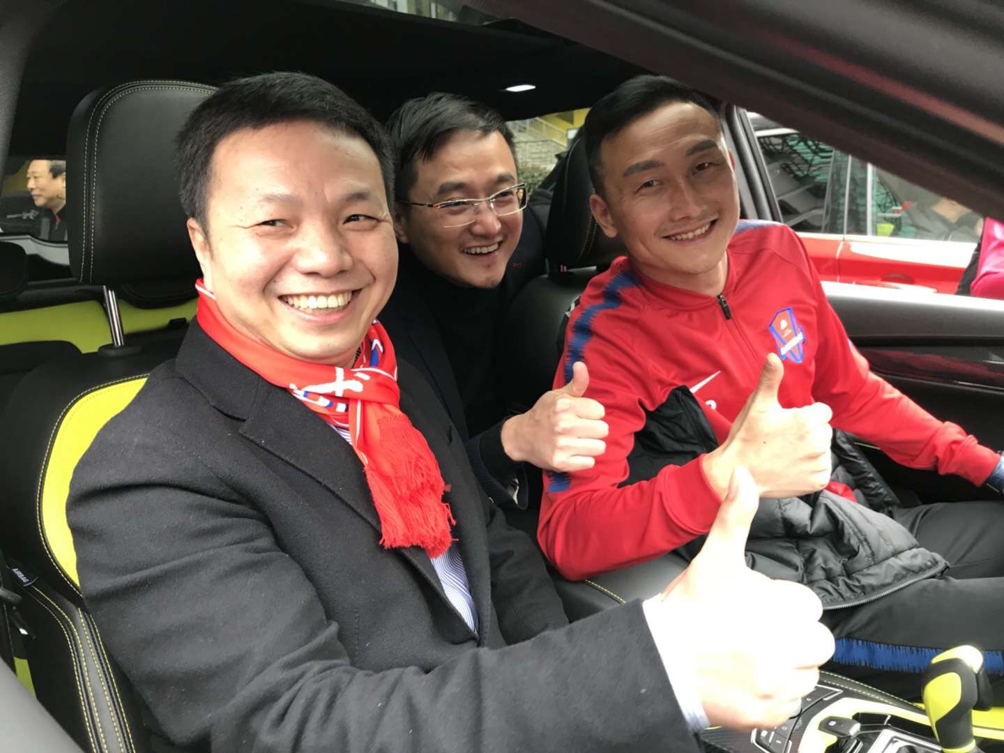 重庆力帆新援表现亮眼，助球队逆转胜利