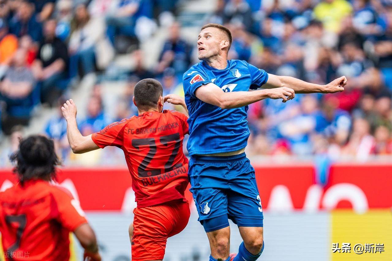 霍芬海姆做客小胜，积分增加的简单介绍