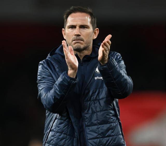 关于切尔西战平难解失利困境,兰帕德策略待加强的信息 关于切尔西战平难解失利困境,兰帕德策略待加强的信息