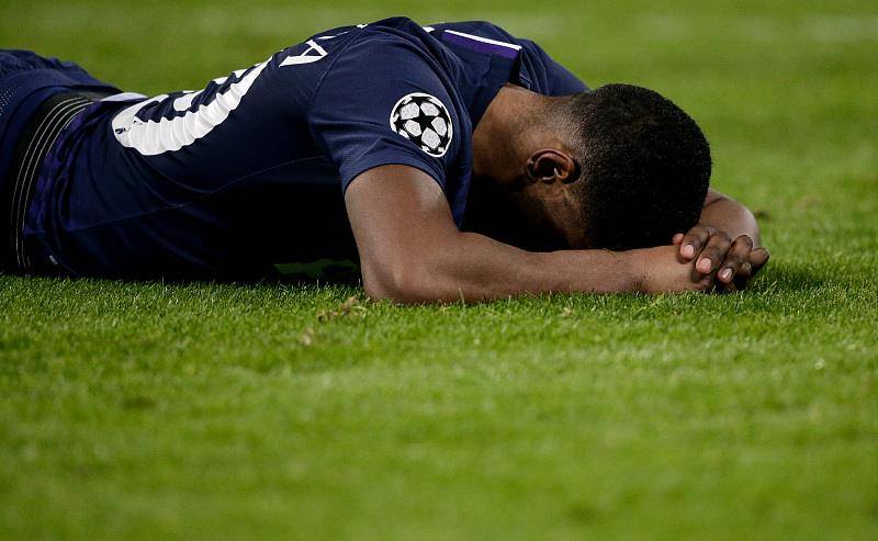 热刺利用战术大赢，穆里尼奥智胜对手