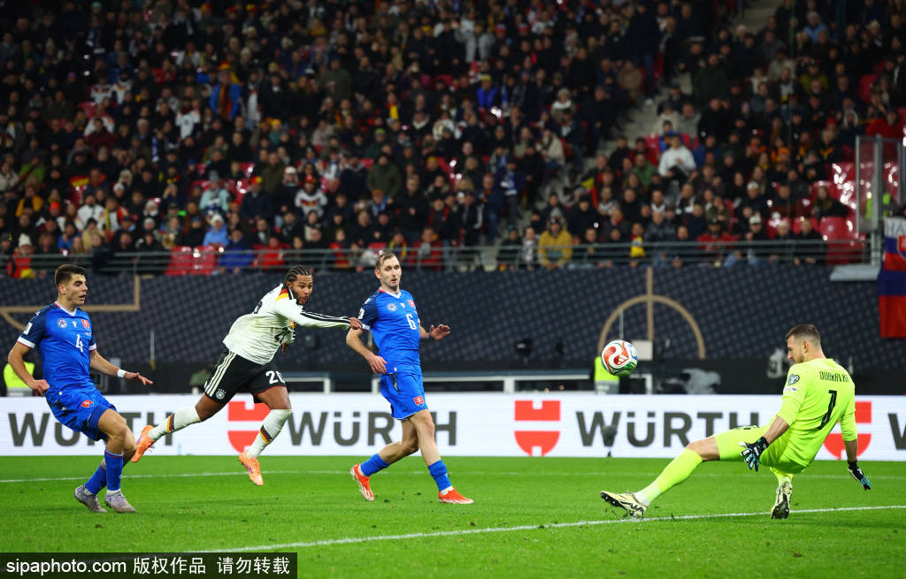 国际足球赛事中技术与战术的较量